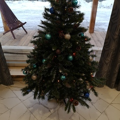 Гостевой дом Лисий берег, Республика Карелия