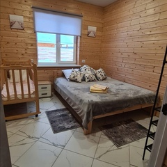 Гостевой дом Лисий берег, Республика Карелия