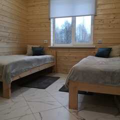 Гостевой дом Лисий берег, Республика Карелия