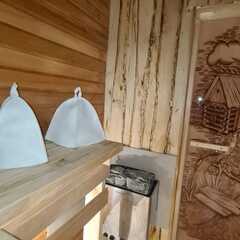 Гостевой дом Лисий берег, Республика Карелия