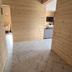 Гостевой дом Лисий берег, Республика Карелия