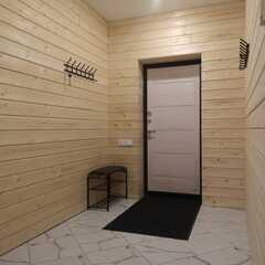 Гостевой дом Лисий берег, Республика Карелия