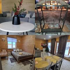 Гостевой дом Лисий берег, Республика Карелия