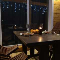 Гостевой дом Лисий берег, Республика Карелия