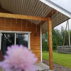 Гостевой дом Лисий берег, Республика Карелия