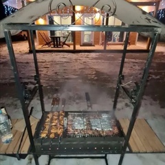 Гостевой дом Лисий берег, Республика Карелия