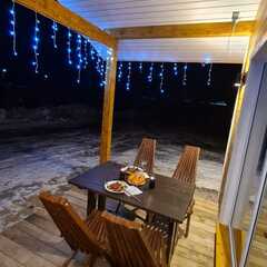 Гостевой дом Лисий берег, Республика Карелия