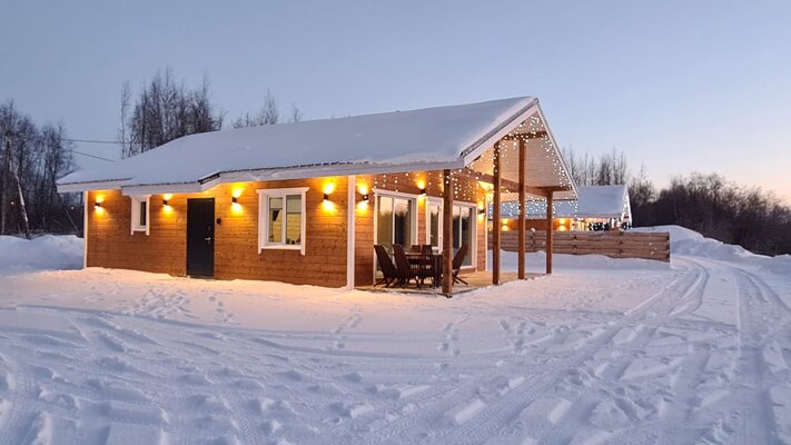 Лисий берег — фото 2