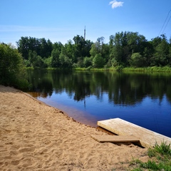 Гостевой дом Лисий берег, Республика Карелия