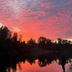 Гостевой дом Лисий берег, Республика Карелия