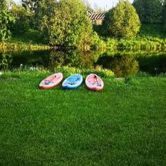 Гостевой дом Лисий берег, Республика Карелия