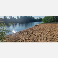 Гостевой дом Лисий берег, Республика Карелия