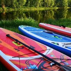 Гостевой дом Лисий берег, Республика Карелия