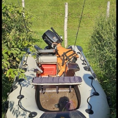 Гостевой дом Лисий берег, Республика Карелия