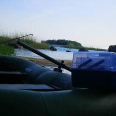 Гостевой дом Лисий берег, Республика Карелия