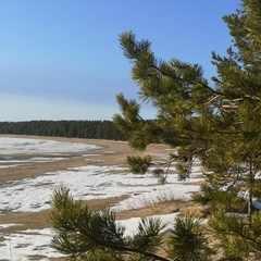 Гостевой дом Лисий берег, Республика Карелия