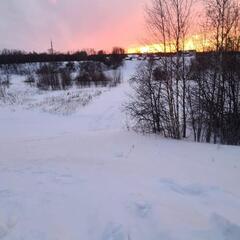 Гостевой дом Лисий берег, Республика Карелия