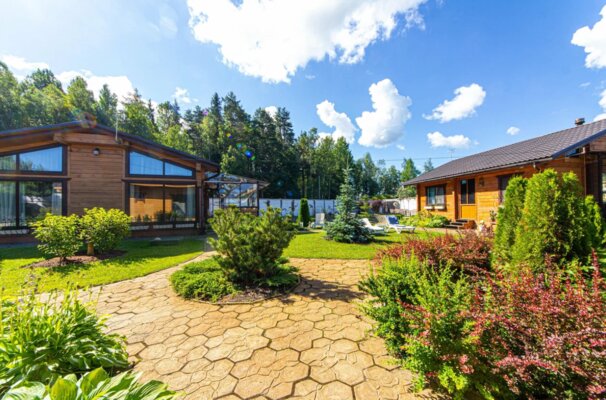 Карпин Пруд — фото 3