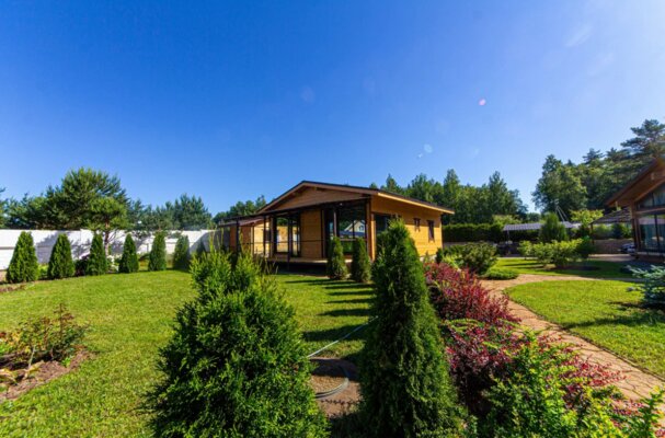 Карпин Пруд — фото 2