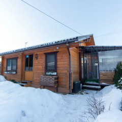 Загородный комплекс Карпин Пруд, Ленинградская область