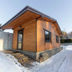 Загородный комплекс Карпин Пруд, Ленинградская область