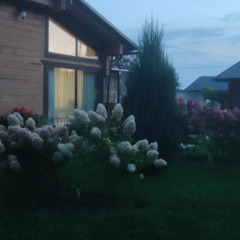 Загородный комплекс Карпин Пруд, Ленинградская область