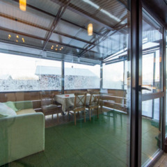 Загородный комплекс Карпин Пруд, Ленинградская область