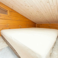 Загородный комплекс Карпин Пруд, Ленинградская область