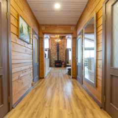 Загородный комплекс Карпин Пруд, Ленинградская область