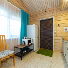 Загородный комплекс Карпин Пруд, Ленинградская область