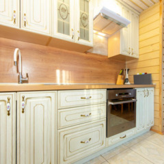 Загородный комплекс Карпин Пруд, Ленинградская область