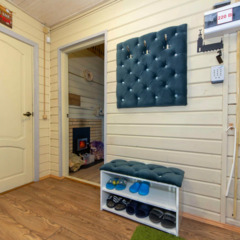 Загородный комплекс Карпин Пруд, Ленинградская область