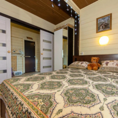 Загородный комплекс Карпин Пруд, Ленинградская область