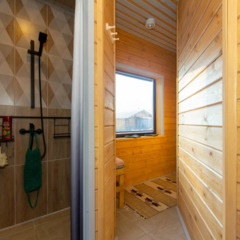 Загородный комплекс Карпин Пруд, Ленинградская область