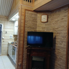 Загородный комплекс Карпин Пруд, Ленинградская область