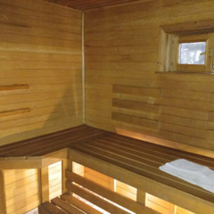 Загородный комплекс Карпин Пруд, Ленинградская область