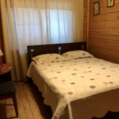 Загородный комплекс Карпин Пруд, Ленинградская область