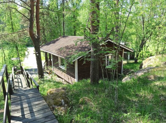 Домик в Харвиа — фото 4