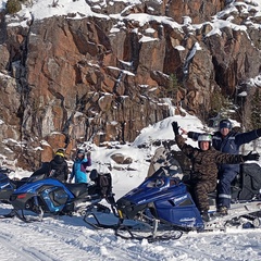 Гостевой дом Домик в Харвиа, Республика Карелия