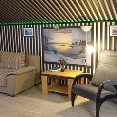 Гостевой дом Домик в Харвиа, Республика Карелия