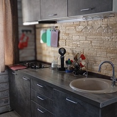 Гостевой дом Домик в Харвиа, Республика Карелия