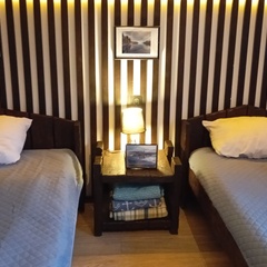 Гостевой дом Домик в Харвиа, Республика Карелия