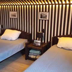 Гостевой дом Домик в Харвиа, Республика Карелия