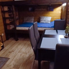 Гостевой дом Домик в Харвиа, Республика Карелия