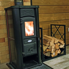 Гостевой дом Домик в Харвиа, Республика Карелия