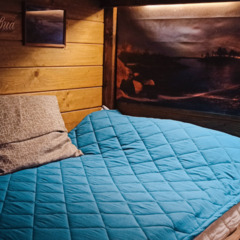 Гостевой дом Домик в Харвиа, Республика Карелия