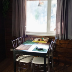 Гостевой дом Домик в Харвиа, Республика Карелия