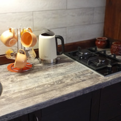 Гостевой дом Домик в Харвиа, Республика Карелия