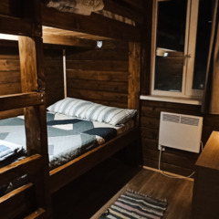 Гостевой дом Домик в Харвиа, Республика Карелия