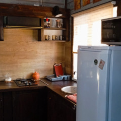 Гостевой дом Домик в Харвиа, Республика Карелия